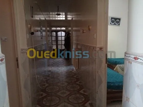 Vente Villa Tebessa Tebessa