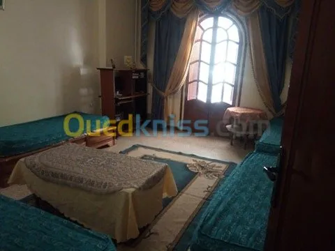 Vente Villa Tebessa Tebessa