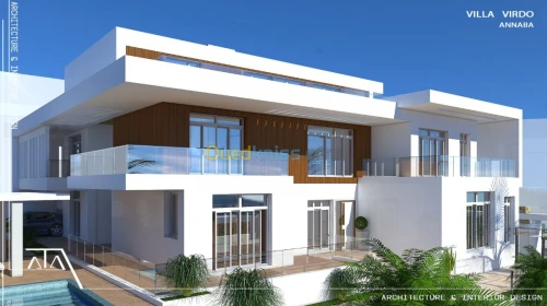 Architecture & interior design