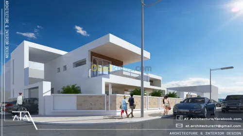 Architecture & interior design
