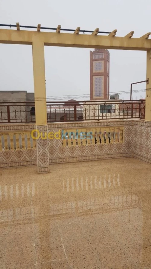 Vente Villa Tlemcen Tlemcen