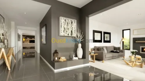 Décoration et habillage intérieur 