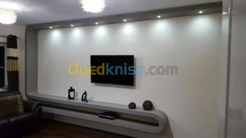 Décoration et habillage intérieur 