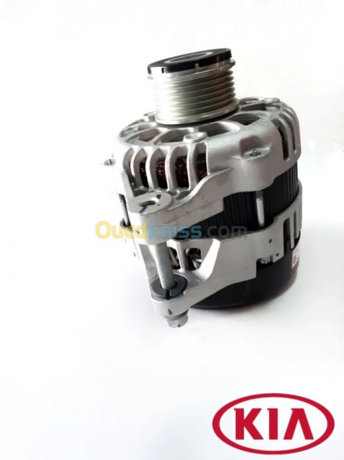 ALTERNATEUR KIA SORENTO NOUVEAU 