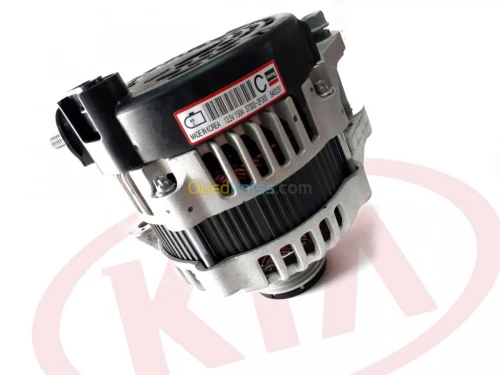 ALTERNATEUR KIA SORENTO NOUVEAU 