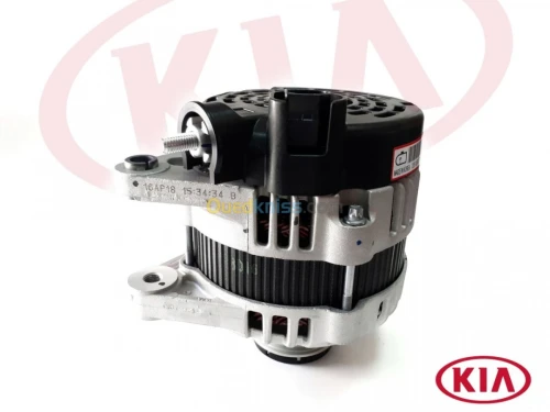 ALTERNATEUR KIA SORENTO NOUVEAU 