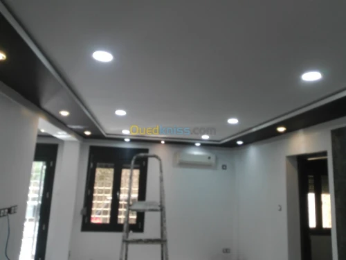 electricien batiment