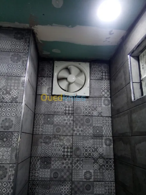 electricien batiment