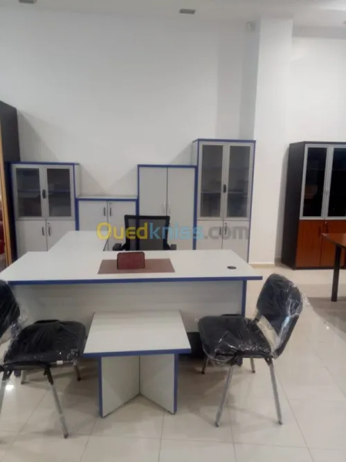 mobilier de bureau