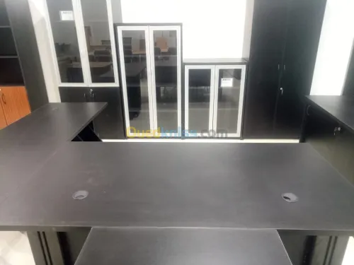 mobilier de bureau