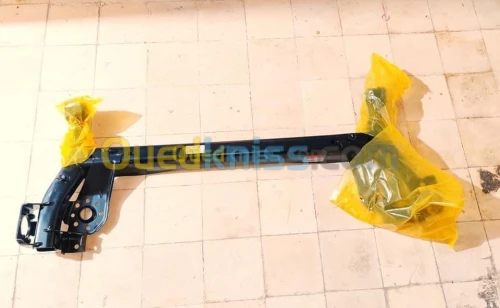 ESSIEU ARRIERE KIA PICANTO 55100-G6200