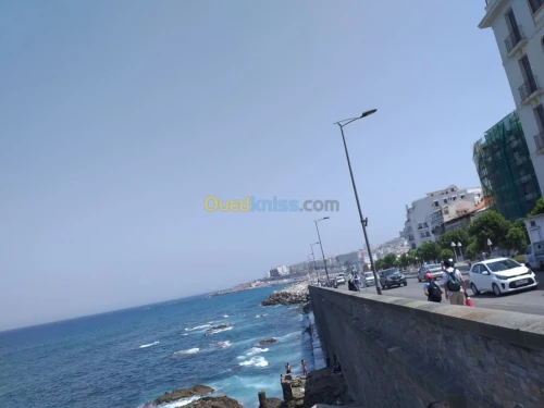 Location vacances Duplex Alger Bologhine