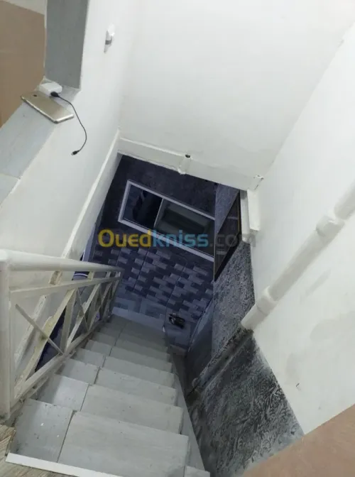 Location vacances Duplex Alger Bologhine