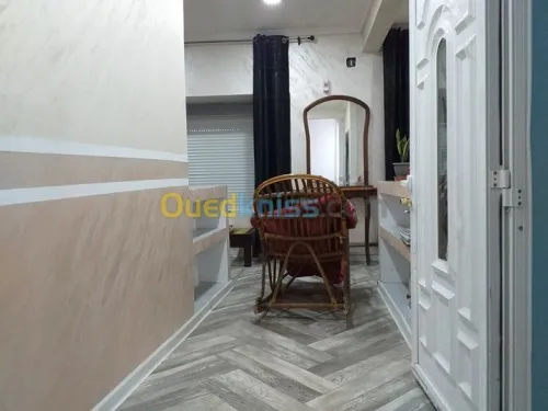 Location vacances Duplex Alger Bologhine