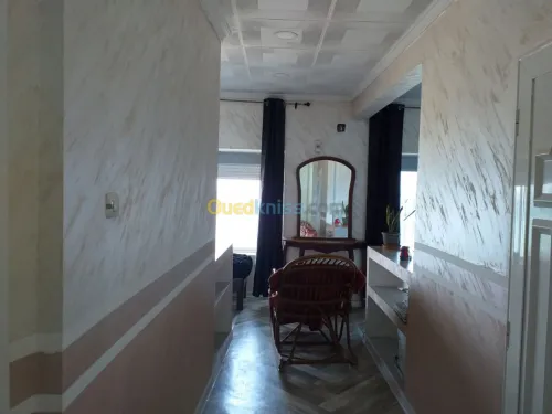 Location vacances Duplex Alger Bologhine