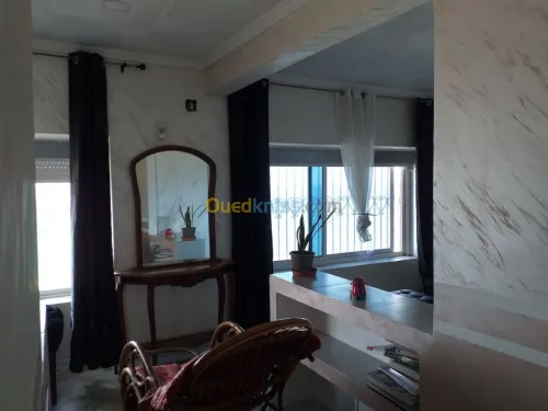 Location vacances Duplex Alger Bologhine