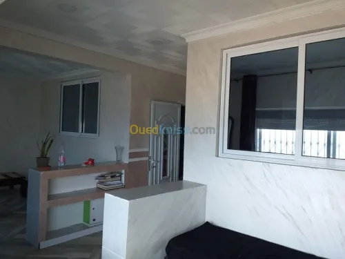 Location vacances Duplex Alger Bologhine