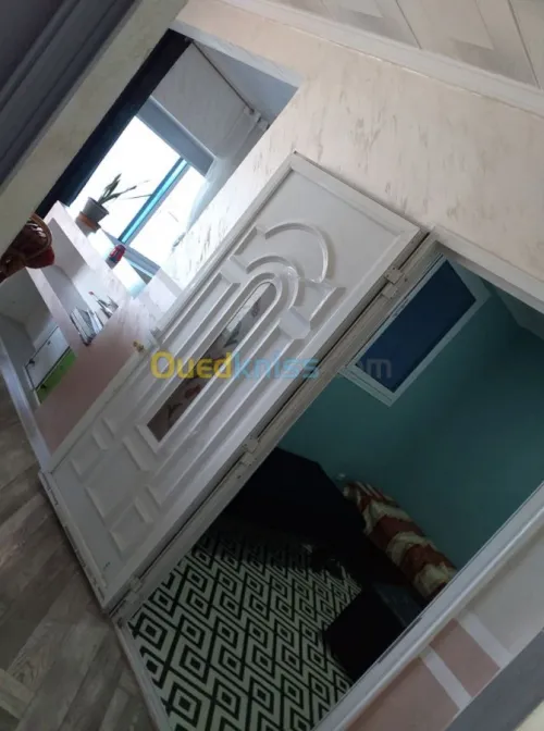 Location vacances Duplex Alger Bologhine