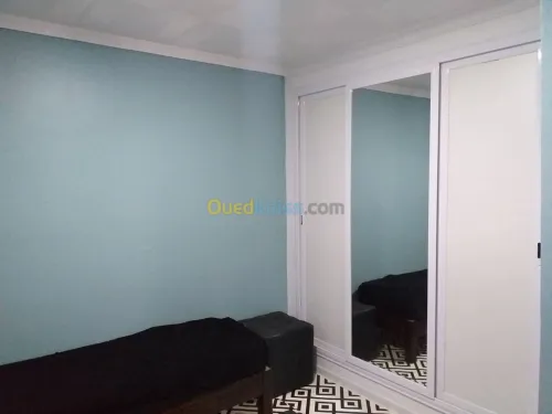 Location vacances Duplex Alger Bologhine