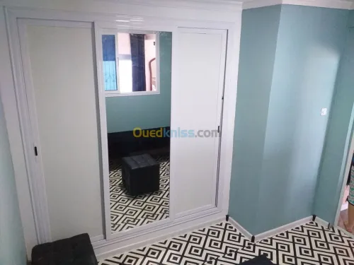 Location vacances Duplex Alger Bologhine