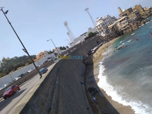 Location vacances Duplex Alger Bologhine