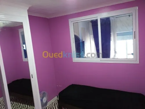 Location vacances Duplex Alger Bologhine