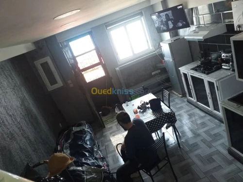 Location vacances Duplex Alger Bologhine