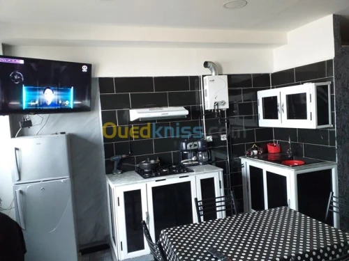 Location vacances Duplex Alger Bologhine