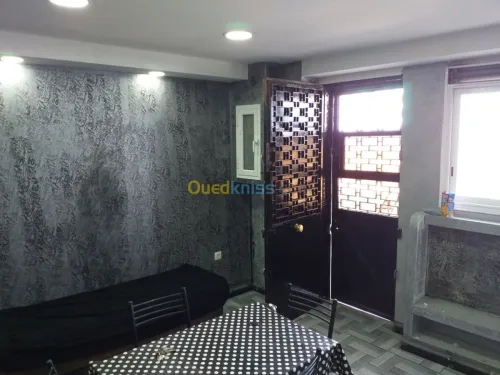 Location vacances Duplex Alger Bologhine