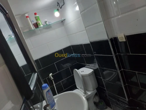 Location vacances Duplex Alger Bologhine
