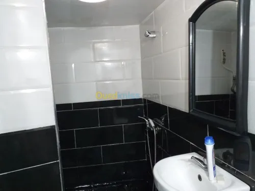 Location vacances Duplex Alger Bologhine