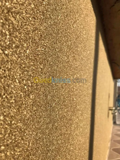 Travaux peinture services