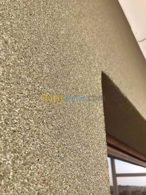 Travaux peinture services