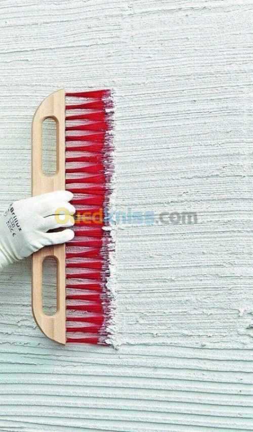 Travaux peinture services