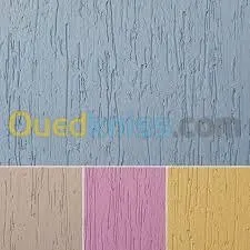Travaux peinture services