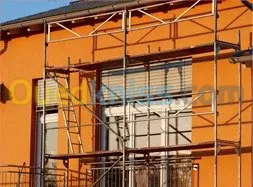 Travaux peinture services