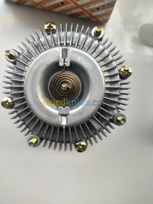 DEBRIABLE + VENTILATEUR GONOW ESSANCE 