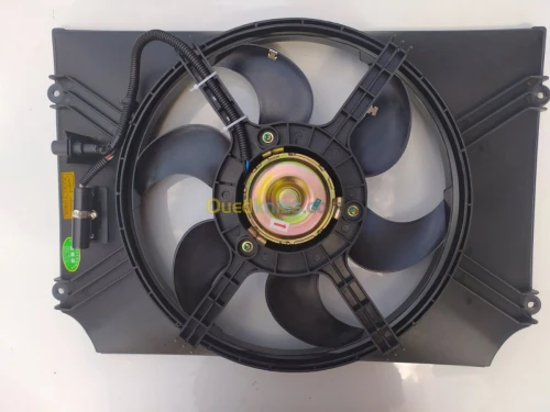 VENTILATEUR JMC