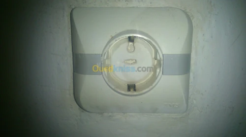 electricite batiment