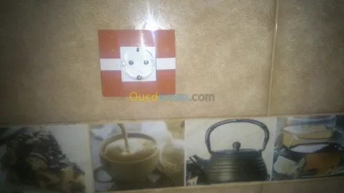 electricite batiment