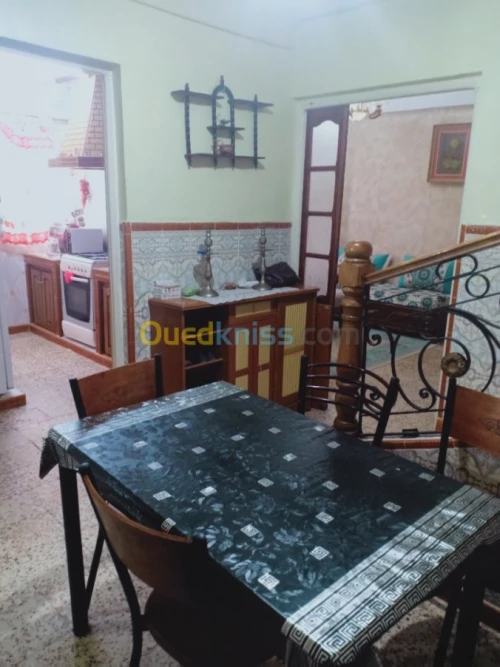 Vente Appartement F4 Sidi bel abbes Sidi bel abbes