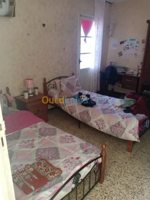 Vente Appartement F4 Sidi bel abbes Sidi bel abbes