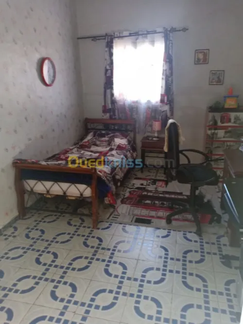 Vente Appartement F4 Sidi bel abbes Sidi bel abbes