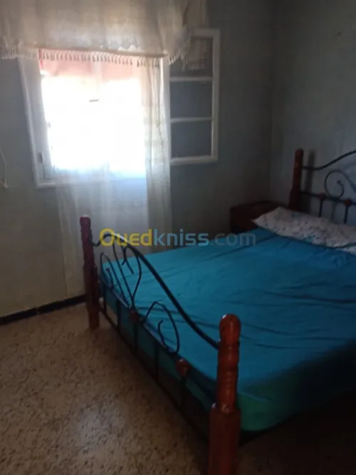 Vente Appartement F4 Sidi bel abbes Sidi bel abbes