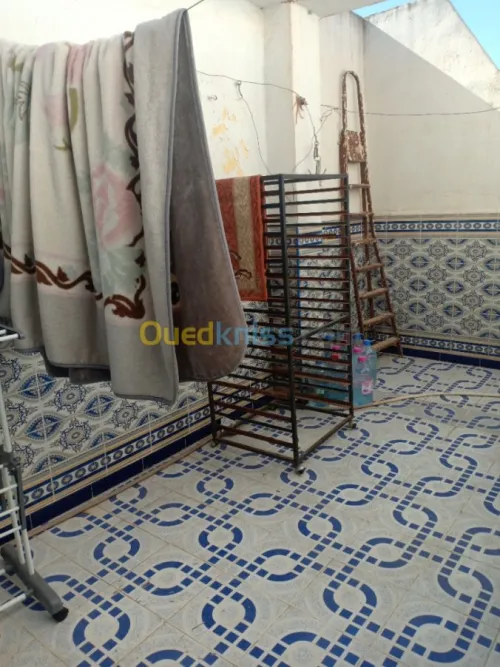 Vente Appartement F4 Sidi bel abbes Sidi bel abbes