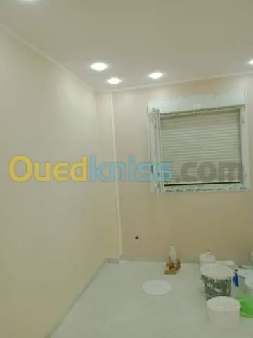 خدمات كل انواع الدهان و الصياغة