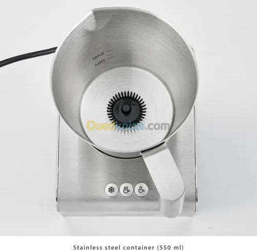proficook cappuccino maker 
