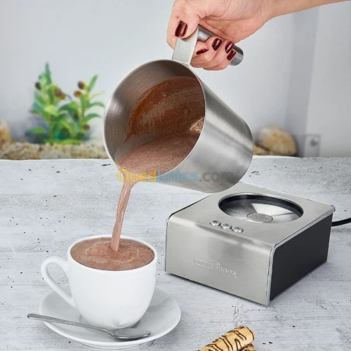 proficook cappuccino maker 