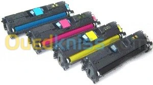 TONER HP CANON BROTHER KYOCERA RICOH..