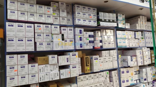 TONER HP CANON BROTHER KYOCERA RICOH..